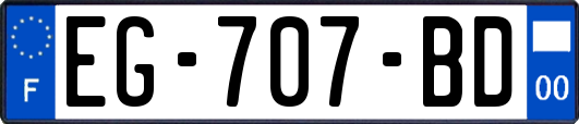 EG-707-BD