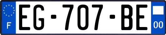 EG-707-BE