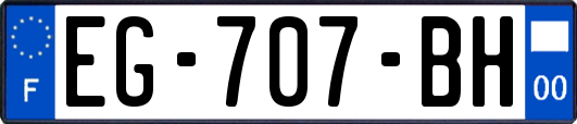 EG-707-BH