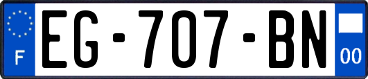 EG-707-BN