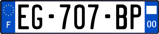 EG-707-BP