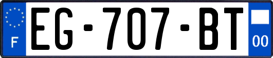 EG-707-BT