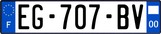 EG-707-BV