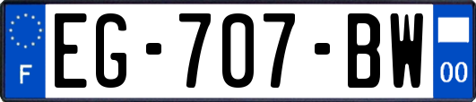 EG-707-BW