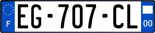 EG-707-CL