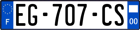 EG-707-CS