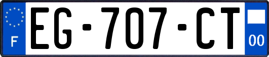 EG-707-CT