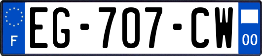 EG-707-CW