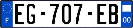 EG-707-EB