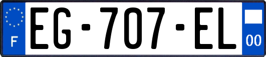 EG-707-EL