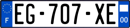 EG-707-XE