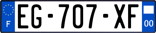 EG-707-XF