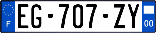 EG-707-ZY