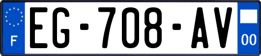 EG-708-AV