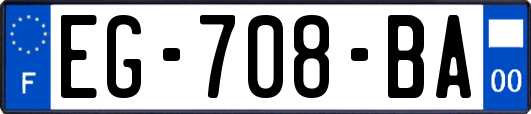 EG-708-BA