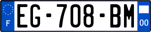 EG-708-BM