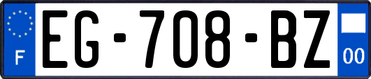 EG-708-BZ