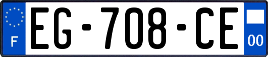EG-708-CE