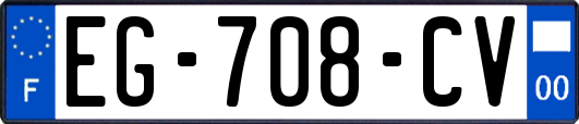 EG-708-CV