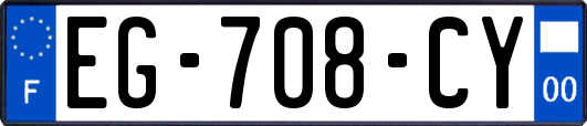 EG-708-CY