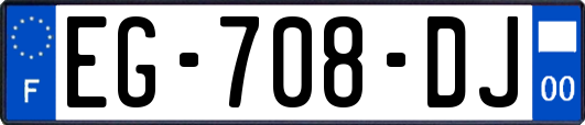 EG-708-DJ