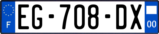 EG-708-DX