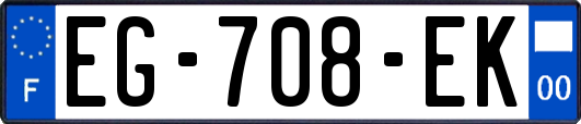 EG-708-EK