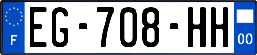 EG-708-HH