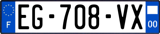 EG-708-VX