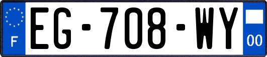 EG-708-WY