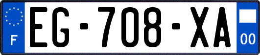 EG-708-XA