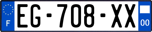 EG-708-XX