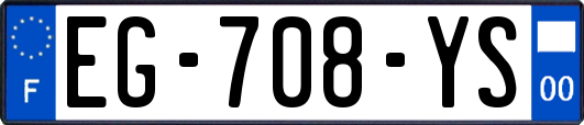 EG-708-YS
