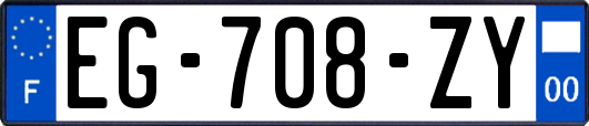 EG-708-ZY