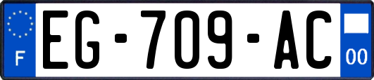 EG-709-AC