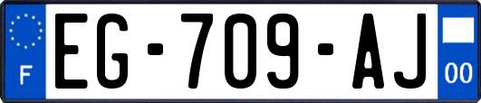 EG-709-AJ
