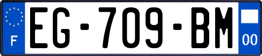 EG-709-BM