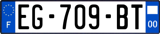 EG-709-BT