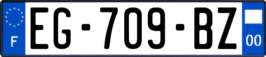 EG-709-BZ