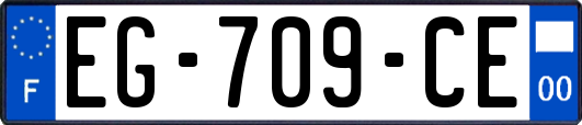 EG-709-CE
