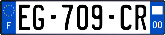 EG-709-CR