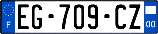 EG-709-CZ