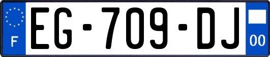 EG-709-DJ