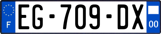 EG-709-DX