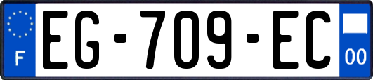EG-709-EC