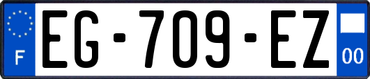 EG-709-EZ