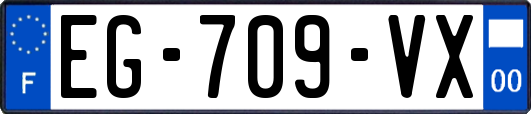 EG-709-VX