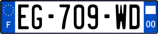 EG-709-WD