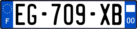 EG-709-XB