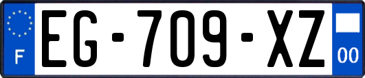 EG-709-XZ